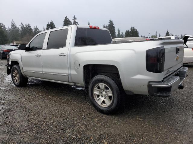 Photo 1 VIN: 3GCUCRER4HG505048 - CHEVROLET SILVERADO 