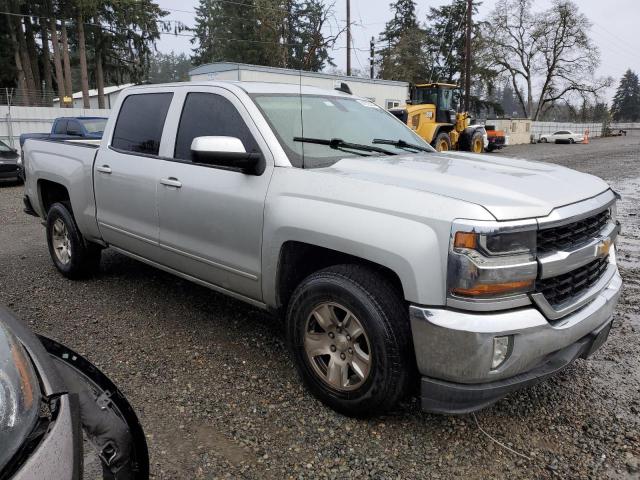 Photo 3 VIN: 3GCUCRER4HG505048 - CHEVROLET SILVERADO 