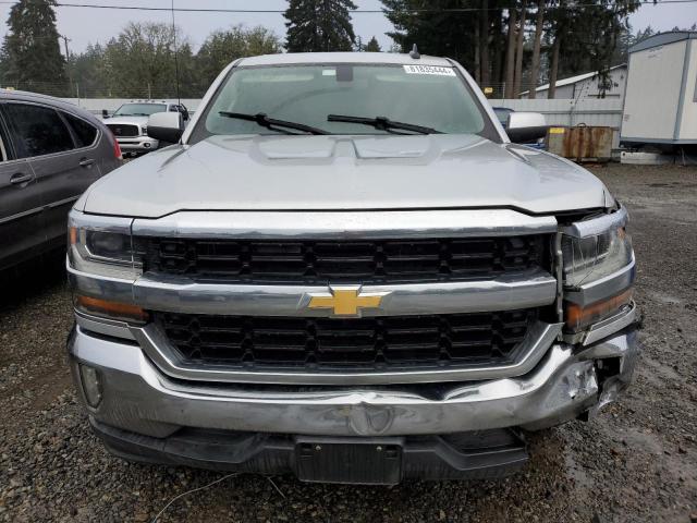 Photo 4 VIN: 3GCUCRER4HG505048 - CHEVROLET SILVERADO 