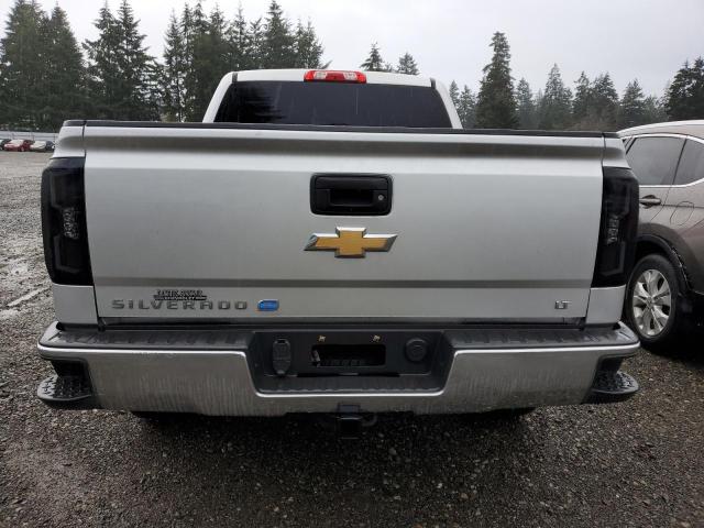 Photo 5 VIN: 3GCUCRER4HG505048 - CHEVROLET SILVERADO 