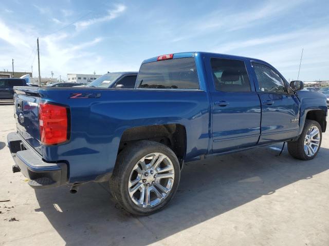 Photo 2 VIN: 3GCUCRER4JG414237 - CHEVROLET SILVERADO 