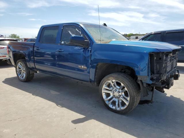 Photo 3 VIN: 3GCUCRER4JG414237 - CHEVROLET SILVERADO 