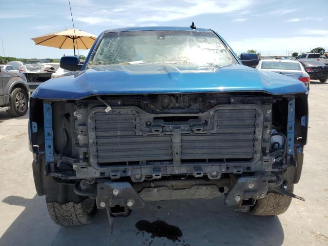 Photo 4 VIN: 3GCUCRER4JG414237 - CHEVROLET SILVERADO 