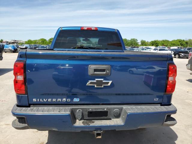 Photo 5 VIN: 3GCUCRER4JG414237 - CHEVROLET SILVERADO 