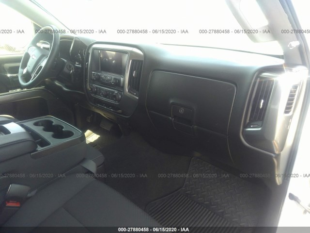 Photo 4 VIN: 3GCUCRER6GG388751 - CHEVROLET SILVERADO 1500 