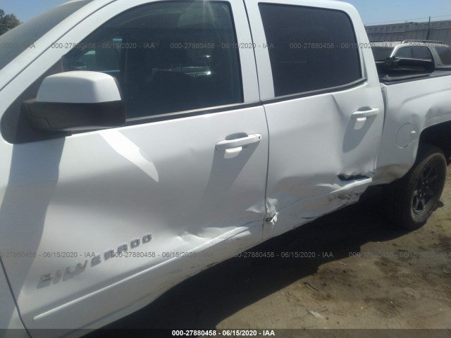 Photo 5 VIN: 3GCUCRER6GG388751 - CHEVROLET SILVERADO 1500 