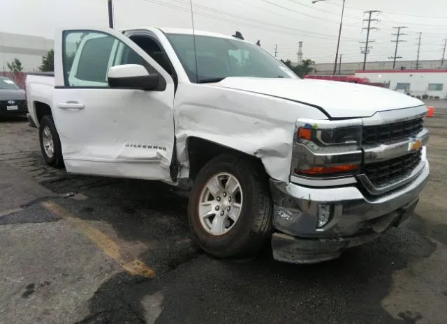 Photo 0 VIN: 3GCUCRER6JG285997 - CHEVROLET SILVERADO 1500 