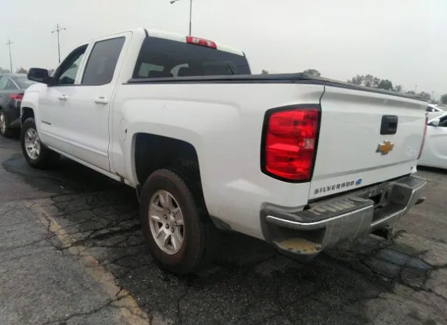 Photo 2 VIN: 3GCUCRER6JG285997 - CHEVROLET SILVERADO 1500 