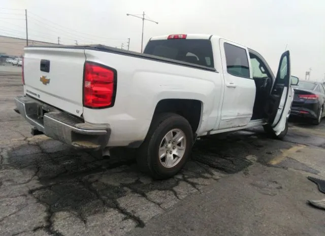 Photo 3 VIN: 3GCUCRER6JG285997 - CHEVROLET SILVERADO 1500 