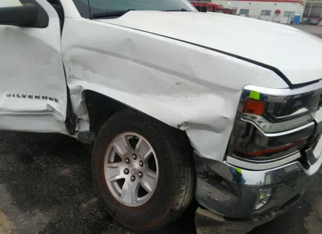 Photo 5 VIN: 3GCUCRER6JG285997 - CHEVROLET SILVERADO 1500 