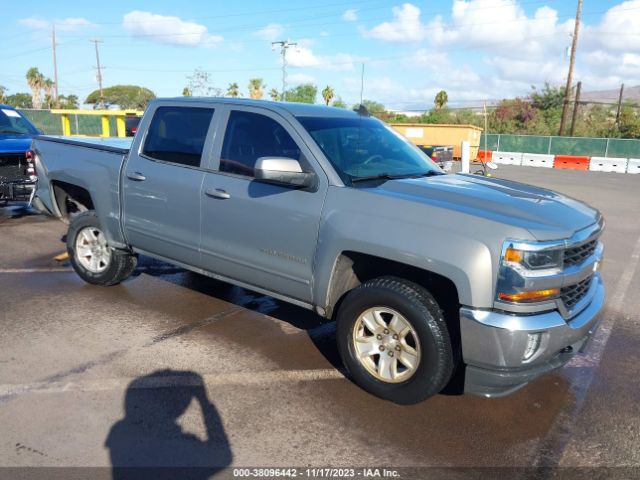 Photo 0 VIN: 3GCUCRER8HG381981 - CHEVROLET SILVERADO 1500 