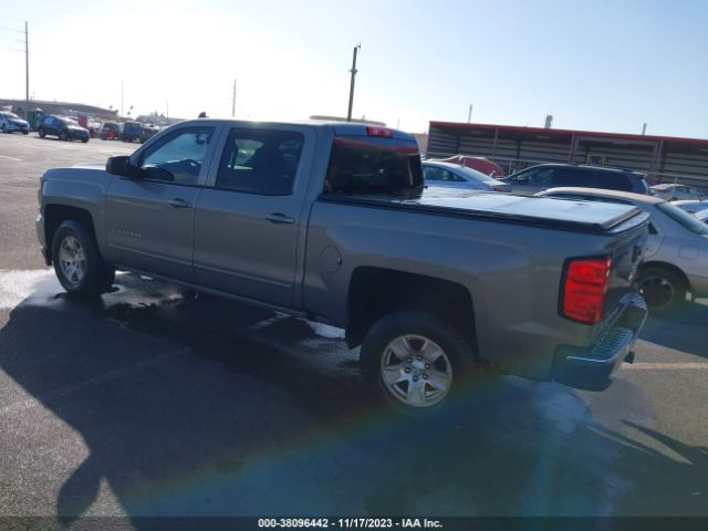 Photo 2 VIN: 3GCUCRER8HG381981 - CHEVROLET SILVERADO 1500 