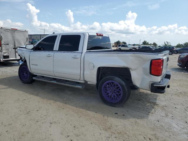 Photo 1 VIN: 3GCUCRER8JG257747 - CHEVROLET SILVERADO 