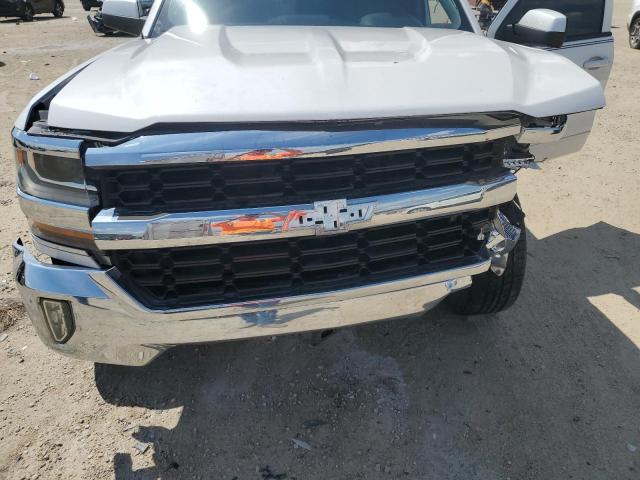 Photo 10 VIN: 3GCUCRER8JG257747 - CHEVROLET SILVERADO 