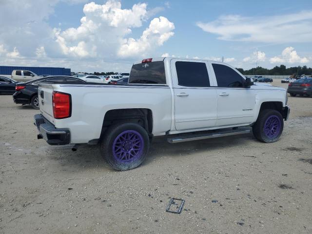 Photo 2 VIN: 3GCUCRER8JG257747 - CHEVROLET SILVERADO 