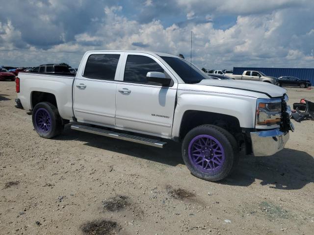 Photo 3 VIN: 3GCUCRER8JG257747 - CHEVROLET SILVERADO 