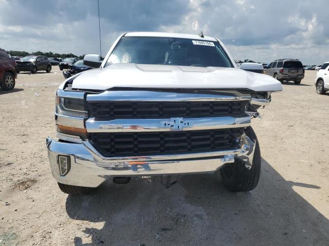 Photo 4 VIN: 3GCUCRER8JG257747 - CHEVROLET SILVERADO 