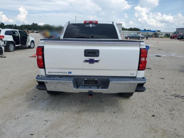 Photo 5 VIN: 3GCUCRER8JG257747 - CHEVROLET SILVERADO 