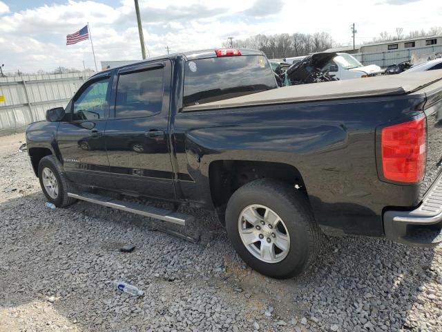 Photo 1 VIN: 3GCUCRER8JG272278 - CHEVROLET SILVERADO 