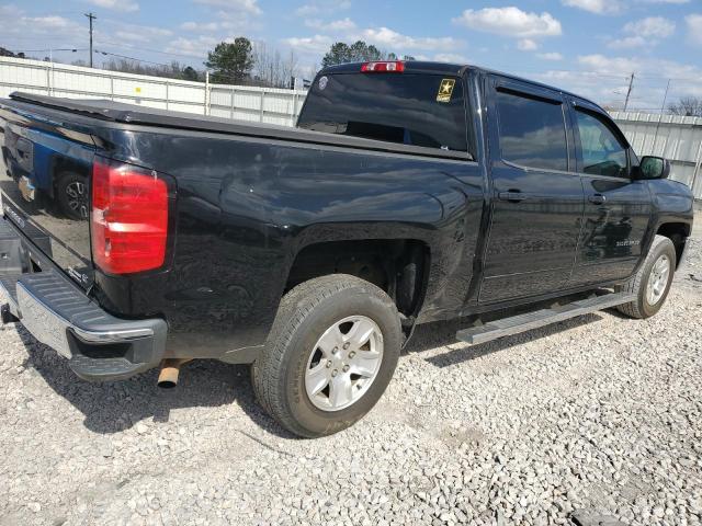 Photo 2 VIN: 3GCUCRER8JG272278 - CHEVROLET SILVERADO 