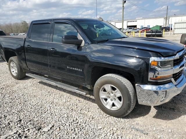 Photo 3 VIN: 3GCUCRER8JG272278 - CHEVROLET SILVERADO 