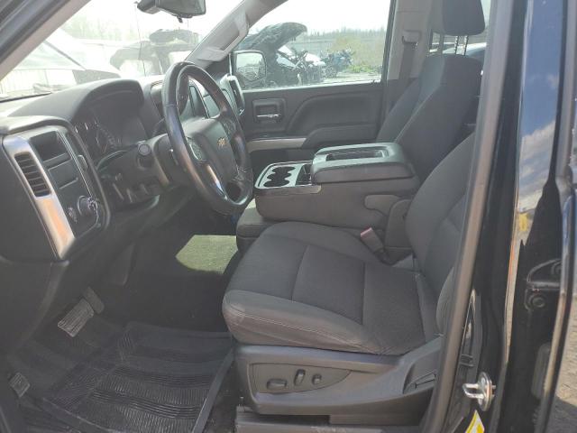 Photo 6 VIN: 3GCUCRER8JG272278 - CHEVROLET SILVERADO 