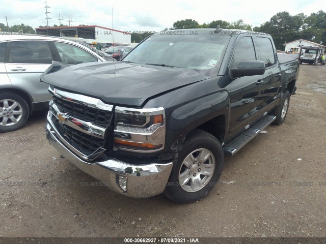 Photo 1 VIN: 3GCUCRER9JG275254 - CHEVROLET SILVERADO 1500 