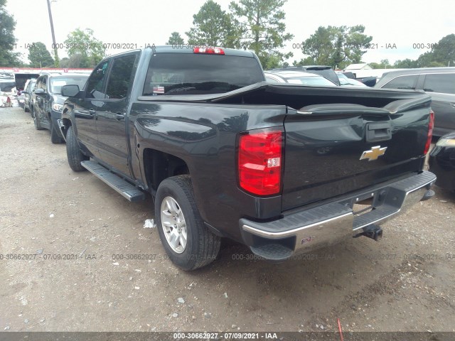 Photo 2 VIN: 3GCUCRER9JG275254 - CHEVROLET SILVERADO 1500 