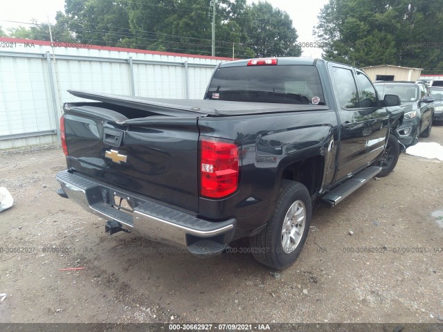 Photo 3 VIN: 3GCUCRER9JG275254 - CHEVROLET SILVERADO 1500 