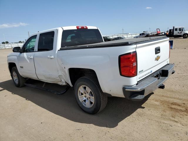 Photo 1 VIN: 3GCUCRERXJG277529 - CHEVROLET SILVERADO 