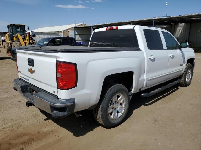 Photo 2 VIN: 3GCUCRERXJG277529 - CHEVROLET SILVERADO 