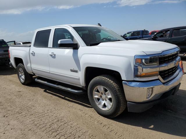 Photo 3 VIN: 3GCUCRERXJG277529 - CHEVROLET SILVERADO 