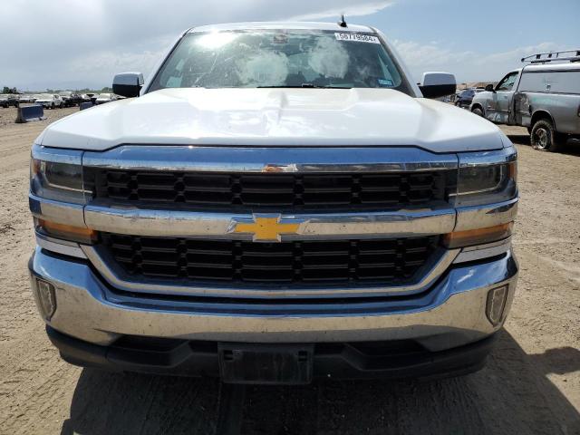 Photo 4 VIN: 3GCUCRERXJG277529 - CHEVROLET SILVERADO 