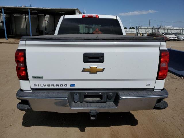 Photo 5 VIN: 3GCUCRERXJG277529 - CHEVROLET SILVERADO 