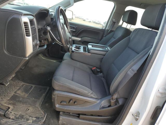 Photo 6 VIN: 3GCUCRERXJG277529 - CHEVROLET SILVERADO 