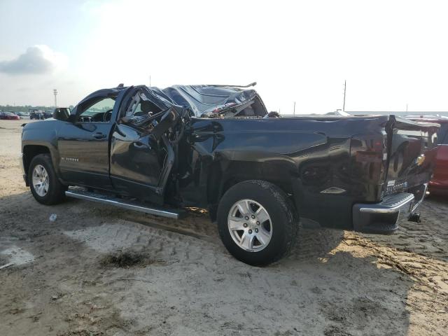 Photo 1 VIN: 3GCUCRERXJG316605 - CHEVROLET SILVERADO 