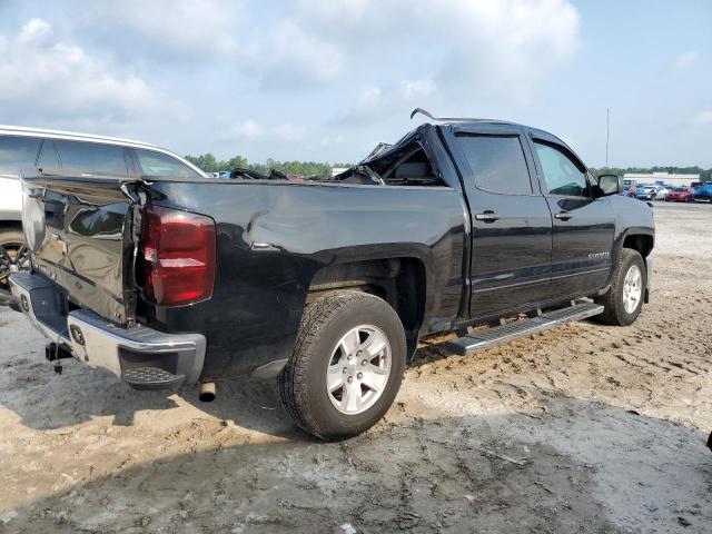 Photo 2 VIN: 3GCUCRERXJG316605 - CHEVROLET SILVERADO 