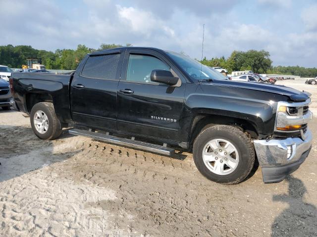 Photo 3 VIN: 3GCUCRERXJG316605 - CHEVROLET SILVERADO 