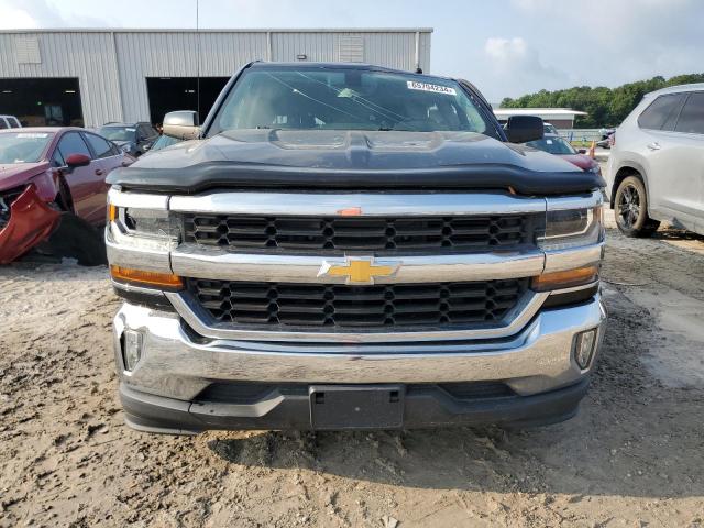 Photo 4 VIN: 3GCUCRERXJG316605 - CHEVROLET SILVERADO 