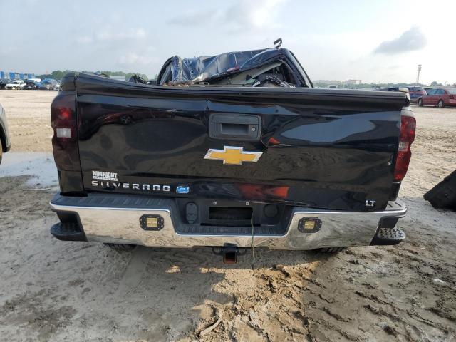 Photo 5 VIN: 3GCUCRERXJG316605 - CHEVROLET SILVERADO 