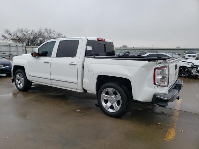 Photo 1 VIN: 3GCUCSEC9GG222503 - CHEVROLET SILVERADO 