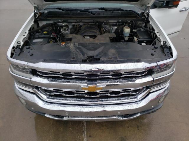 Photo 10 VIN: 3GCUCSEC9GG222503 - CHEVROLET SILVERADO 