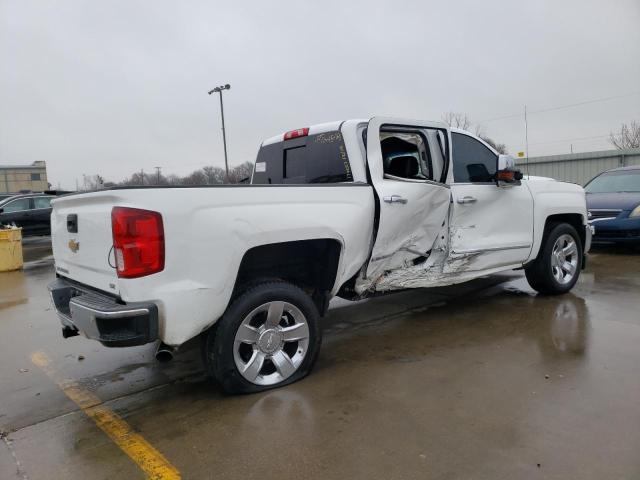 Photo 2 VIN: 3GCUCSEC9GG222503 - CHEVROLET SILVERADO 