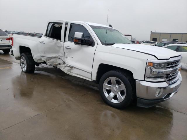 Photo 3 VIN: 3GCUCSEC9GG222503 - CHEVROLET SILVERADO 