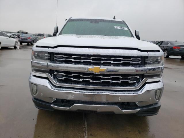 Photo 4 VIN: 3GCUCSEC9GG222503 - CHEVROLET SILVERADO 