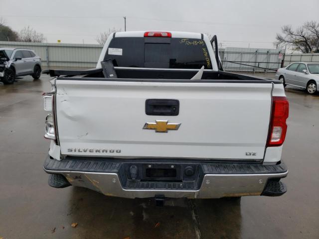 Photo 5 VIN: 3GCUCSEC9GG222503 - CHEVROLET SILVERADO 