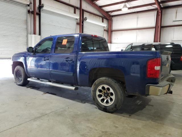 Photo 1 VIN: 3GCUCTE26DG121864 - CHEVROLET SILVERADO 