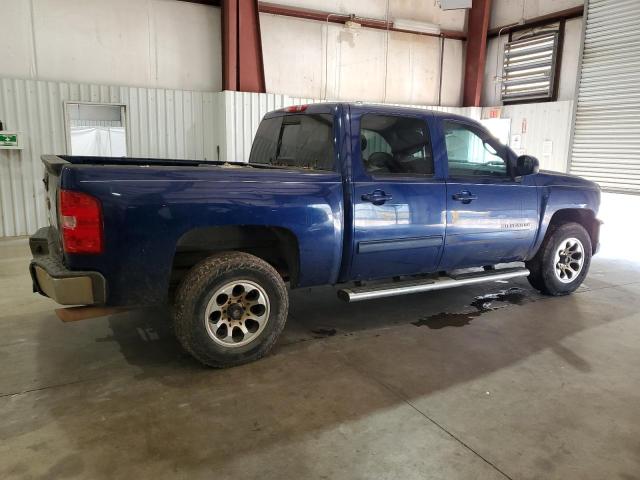 Photo 2 VIN: 3GCUCTE26DG121864 - CHEVROLET SILVERADO 