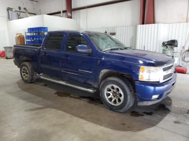 Photo 3 VIN: 3GCUCTE26DG121864 - CHEVROLET SILVERADO 