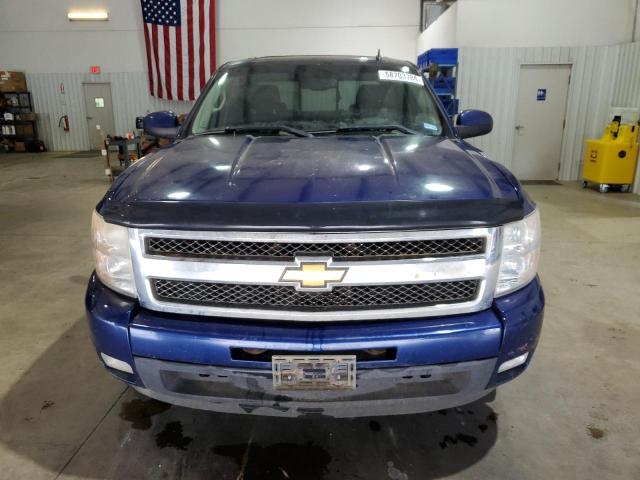 Photo 4 VIN: 3GCUCTE26DG121864 - CHEVROLET SILVERADO 